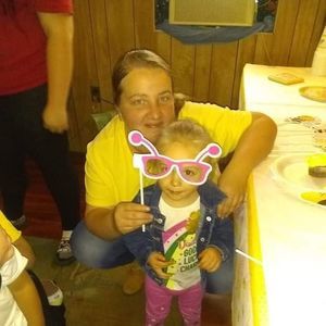 Meet your Posher, Colleen